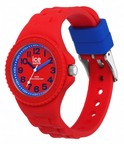 Ice-Watch Watch ICE Hero Xtra Small IW020325 Red Pirate