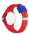 Ice-Watch Watch ICE Hero Xtra Small IW020325 Red Pirate