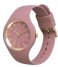 Ice-Watch Watch ICE Glam Brushed 33mm IW019524 Roze