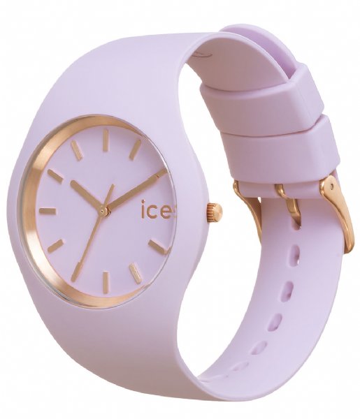 Ice-Watch Watch ICE Glam Brushed 40mm IW019531 Paars