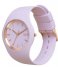 Ice-Watch Watch ICE Glam Brushed 40mm IW019531 Paars