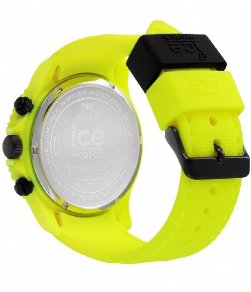 Ice-Watch Watch ICE Chrono 44mm IW019838 Geel