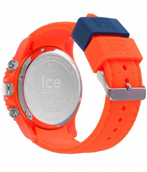Ice-Watch Watch ICE Chrono 44mm IW019841 Oranje