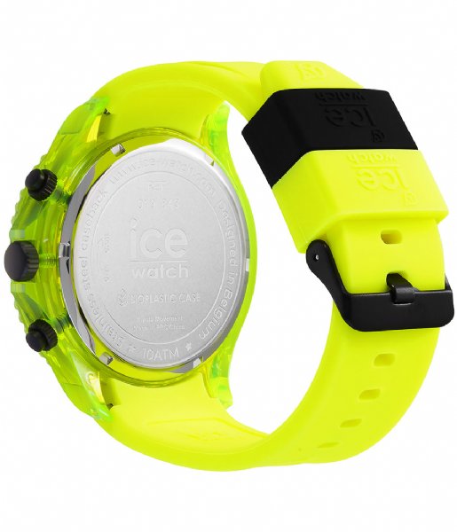 Ice-Watch Watch ICE Chrono 48mm IW019843 Geel
