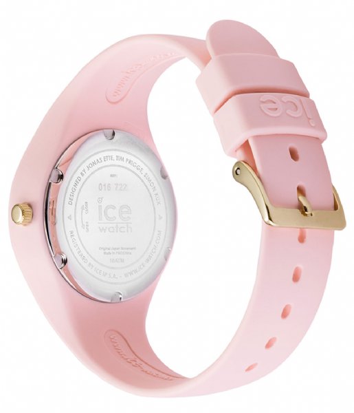 Ice-Watch Watch Kids ICE Fantasia 34 mm Pink