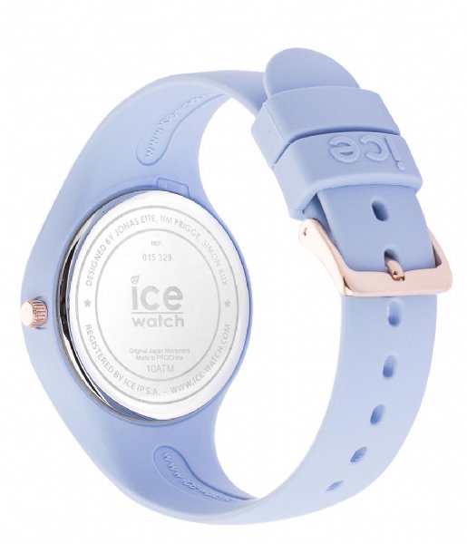 Ice-Watch Watch ICE Glam Colour 34 mm Sky
