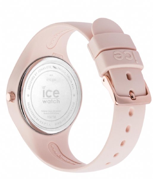Ice-Watch Watch ICE Glam Colour 34 mm Nude