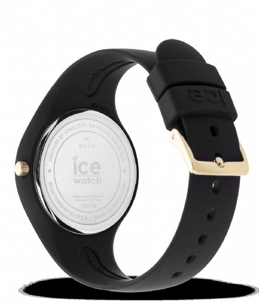 Ice-Watch Watch ICE Glam 34 mm Black