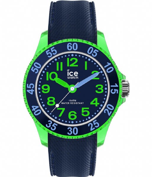 Ice-Watch Watch ICE Cartoon 28 mm Blauw