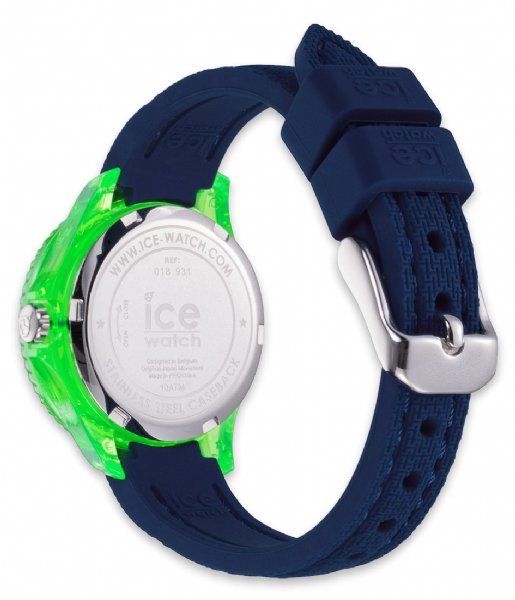 Ice-Watch Watch ICE Cartoon 28 mm Blauw