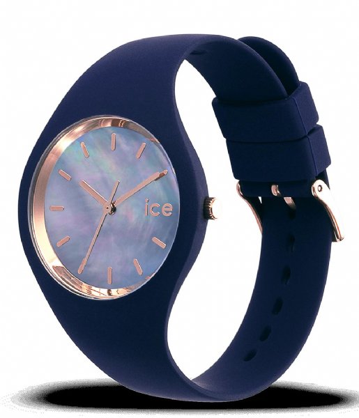 Ice-Watch Watch ICE Pearl 34 mm Blue
