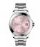 Ice-Watch Watch ICE Steel 40 mm Light Pink With Stones