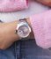 Ice-Watch Watch ICE Steel 40 mm Light Pink With Stones