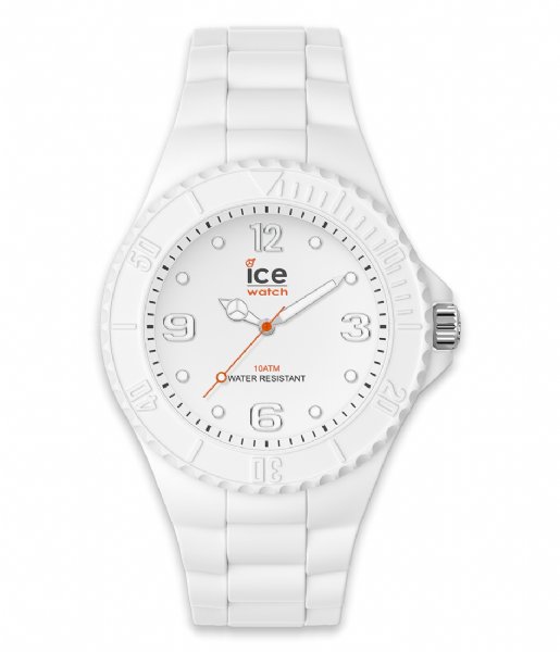 Ice-Watch Watch ICE Generation 40 mm Wit