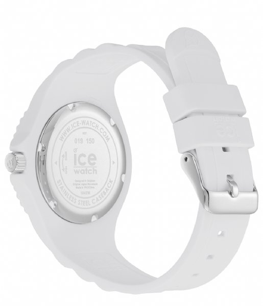 Ice-Watch Watch ICE Generation 40 mm Wit