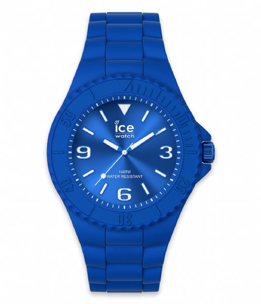 Ice-Watch Watch ICE Generation 35 mm Blauw