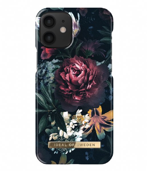 iDeal of Sweden Smartphone cover Fashion Case iPhone 12 Mini Dawn Bloom (IDFCAW21-I2054-355)
