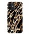 iDeal of Sweden Smartphone cover Fashion Case iPhone 12 Mini Iconic Leopard (IDFCAW21-I2054-356)