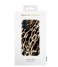 iDeal of Sweden Smartphone cover Fashion Case iPhone 12 Mini Iconic Leopard (IDFCAW21-I2054-356)