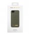 iDeal of Sweden Smartphone cover Atelier Case Introductory iPhone 8/7/6/6s/SE Khaki Croco (IDACAW21-I7-327)