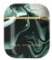 iDeal of Sweden Gadget AirPods Case Print 1st and 2nd Generation Golden Olive Marble (IDFAPCAW21-320)