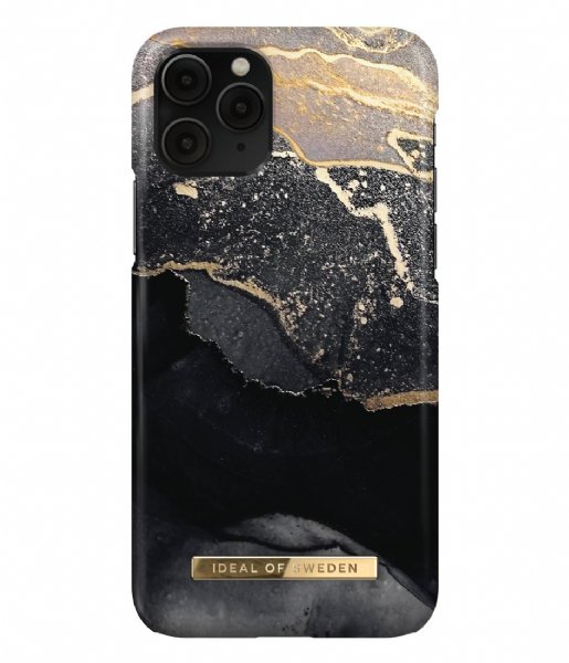 iDeal of Sweden Smartphone cover Fashion Case iPhone 11 Pro Golden Twilight (IDFCAW21-I1958-321)