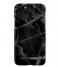 iDeal of Sweden Smartphone cover Fashion Case iPhone 11 Pro Black Thunder Marble (IDFCAW21-I1958-358)