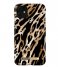 iDeal of Sweden Smartphone cover Fashion Case iPhone 11/XR Iconic Leopard (IDFCAW21-I1961-356)