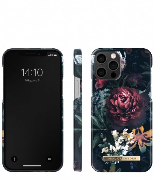 iDeal of Sweden Smartphone cover Fashion Case iPhone 12/12 Pro Dawn Bloom (IDFCAW21-I2061-355)