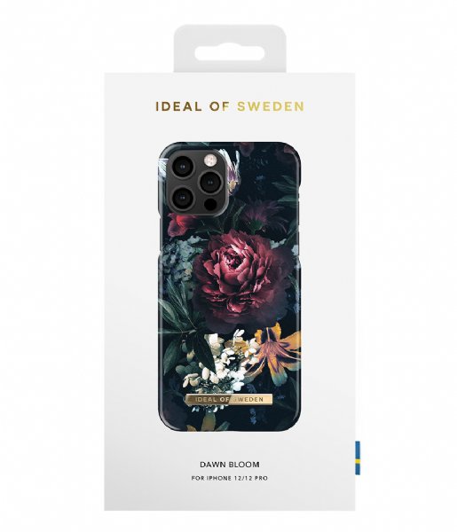 iDeal of Sweden Smartphone cover Fashion Case iPhone 12/12 Pro Dawn Bloom (IDFCAW21-I2061-355)