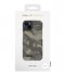 iDeal of Sweden Smartphone cover Fashion Case iPhone 13 Matte Camo (359)