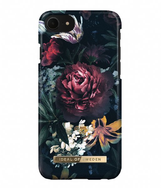 iDeal of Sweden Smartphone cover Fashion Case iPhone 8/7/6/6s/SE Dawn Bloom (IDFCAW21-I7-355)