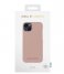 iDeal of Sweden Smartphone cover Fashion Case Seamless iPhone 14 Plus Blush Pink (408)