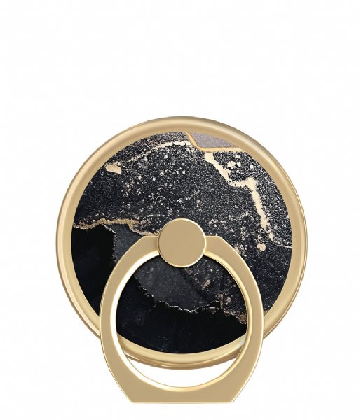 iDeal of Sweden Gadget Magnetic Ring Mount Print Universal Golden Twilight (IDMRMAW21-321)