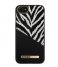 iDeal of SwedenFashion Case Atelier iPhone 8/7/6/6s/SE Zebra Eclipse (IDACAW20-I7-247)
