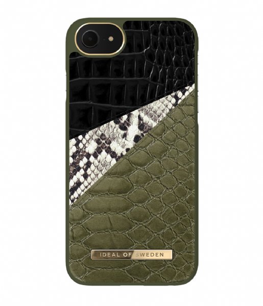 iDeal of Sweden Smartphone cover Fashion Case Atelier iPhone 8/7/6/6s/SE Hypnotic Snake (IDACAW20-I7-224)