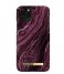 iDeal of SwedenFashion Case iPhone 11 Pro/XS/X Golden Plum (IDFCAW20-1958-232)