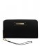 iDeal of Sweden Smartphone cover Chelsea Wristlet Saffiano Universal Black (IDCWS-01)