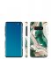 iDeal of Sweden Smartphone cover Fashion Case Galaxy S10 Golden Jade Marble (IDFCAW18-S10-98)