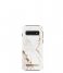 iDeal of Sweden Smartphone cover Fashion Case Galaxy S10 Carrara Gold (IDFCA16-S10-46)