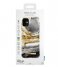 iDeal of Sweden Smartphone cover Fashion Case iPhone 11/XR Outer Space Marble (IDFCAW18-I1961-99)
