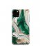 iDeal of Sweden Smartphone cover Fashion Case iPhone 11 Pro Max/XS Max Golden Jade Marble (IDFCAW18-I1965-98)