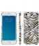 iDeal of Sweden Smartphone cover Fashion Case iPhone 8/7/6/6S Zafari Zebra (IDFCAW19-I7-153)