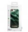 iDeal of Sweden Smartphone cover Fashion Case iPhone 8/7/6/6S Plus Emerald Satin (IDFCAW19-I7P-154)