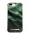 iDeal of Sweden Smartphone cover Fashion Case iPhone 8/7/6/6S Plus Emerald Satin (IDFCAW19-I7P-154)