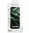 iDeal of Sweden Smartphone cover Fashion Case iPhone X/XS Emerald Satin (IDFCAW19-IXS-154)