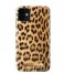 iDeal of Sweden Smartphone cover Fashion Case iPhone 11/XR Wild Leopard (IDFCS17-I1961-67)
