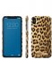 iDeal of Sweden Smartphone cover Fashion Case iPhone XS Max Wild Leopard (IDFCS17-I1865-67)