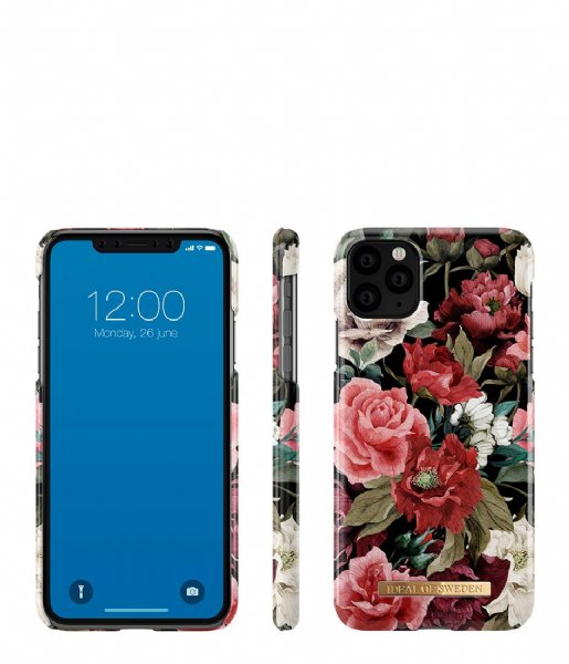 iDeal of Sweden Smartphone cover Fashion Case iPhone 11 Pro Max/XS Max Antique Roses (IDFCS17-I1965-63)