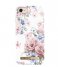 iDeal of Sweden Smartphone cover Fashion Case iPhone 8/7/6/6s Floral Romance (IDFCS17-I7-58)